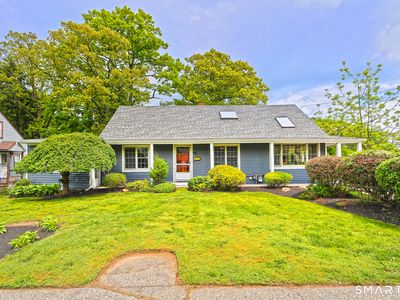 86 South Woodland Drive, Milford, CT, 06460