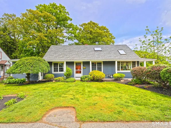 86 South Woodland Drive, Milford, CT 06460