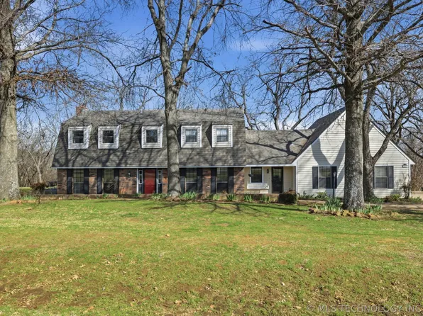 22277 S Dogwood Ct, Claremore, OK 74019