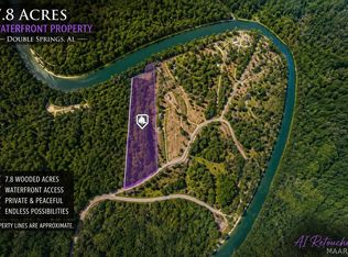 1 County Road 18, Double Springs, AL 35553