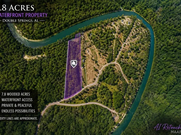 1 County Road 18, Double Springs, AL 35553