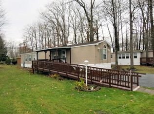 10210 Circle W #93, Meadville, PA 16335