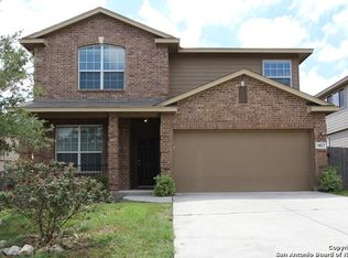 9827 Discovery Dr, Converse, TX 78109
