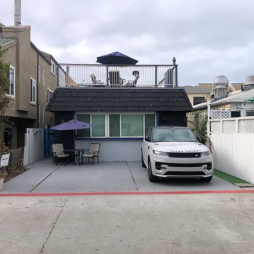 809 Santa Clara Pl #809 Photo 1