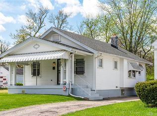 367 Geneva Rd, Dayton, OH 45417