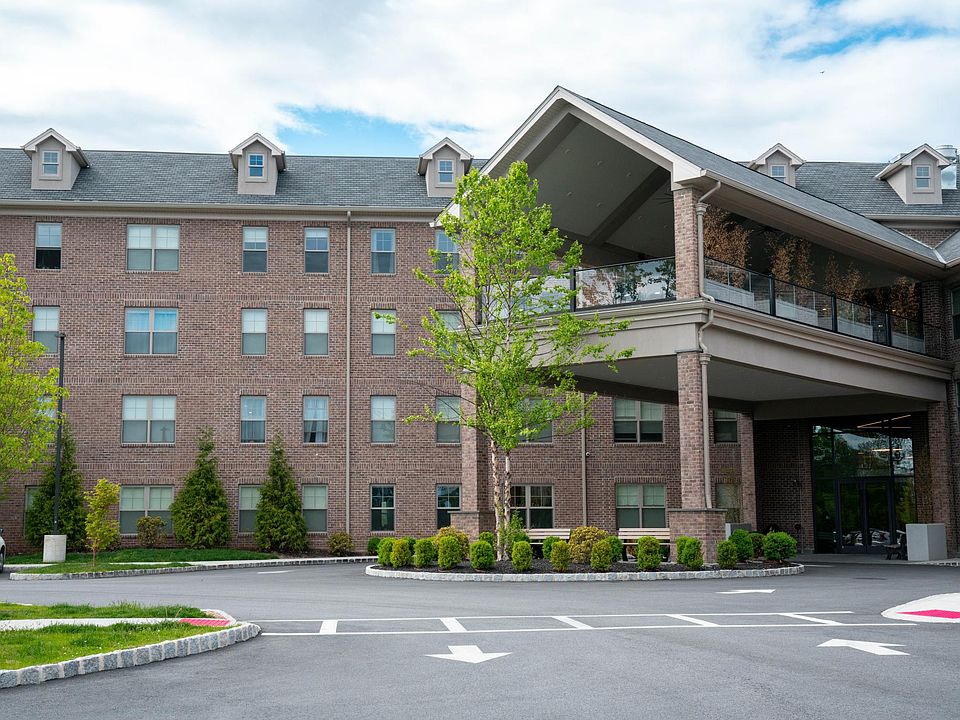 The Manor at Totowa Apartment Rentals with Virtual tours Totowa, NJ Zillow