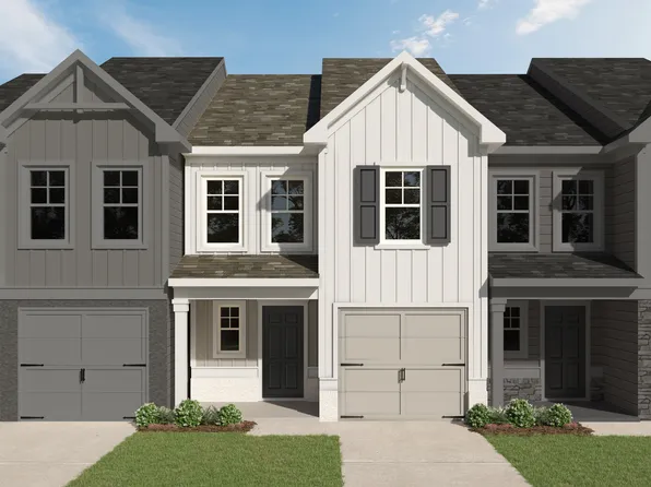 Oleander Plan, Village Green