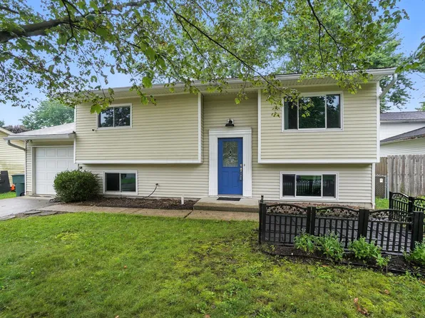 6815 Maybrook St, Columbus, OH 43235