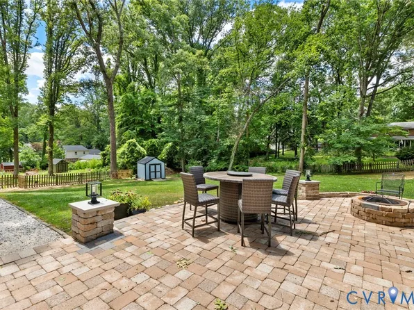 508 Bayliss Dr, North Chesterfield, VA 23235