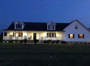 7460 E Pittsburg Rd, Durand, MI 48429