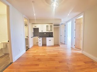 223 Central Ave #4BL, Brooklyn, NY 11221