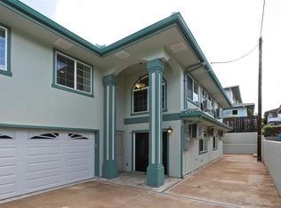 744 22nd Ave #A, Honolulu, HI 96816