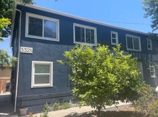 3325 1st Ave APT 5, Sacramento, CA 95817