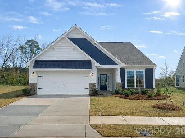 5424 Redbud Rd #71, Lancaster, SC 29720