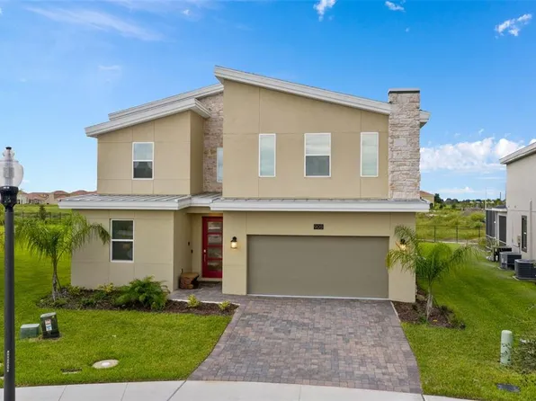 905 OCEAN COURSE AVENUE, DAVENPORT, FL 33896