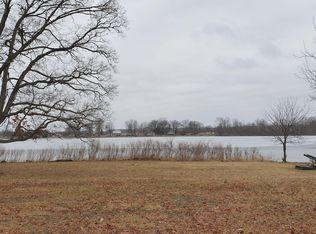 N Matteson Lake Rd, Bronson, MI 49028