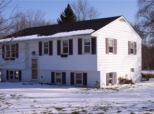 2584 Chandler Rd, Piffard, NY 14533