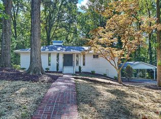 9206 Sandburg Ave, Charlotte, NC 28213