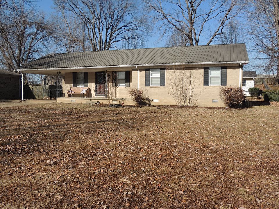 722 Jamestown Rd, Dyersburg, TN 38024 Zillow