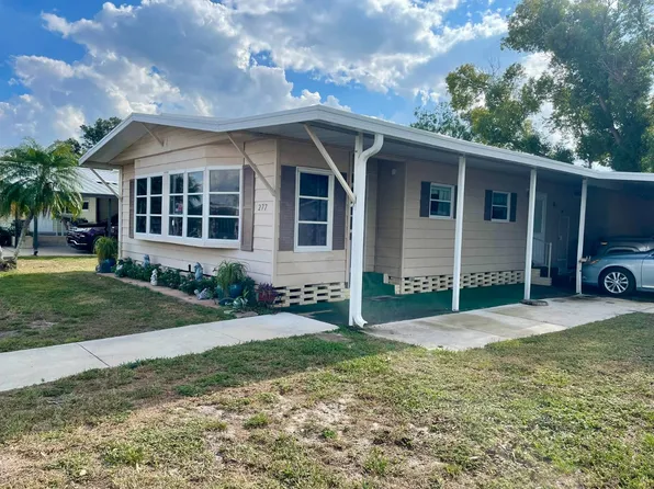277 Alpine Dr #277, Winter Haven, FL 33881