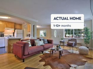 277 Willow Rd, Menlo Park, CA 94025