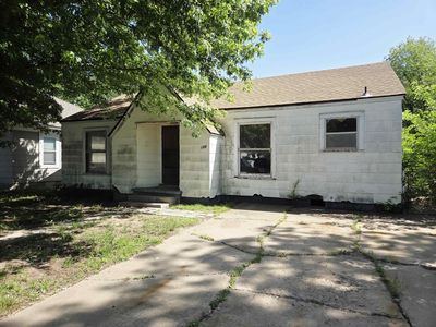1209 E Elm Ave, Enid, OK, 73701
