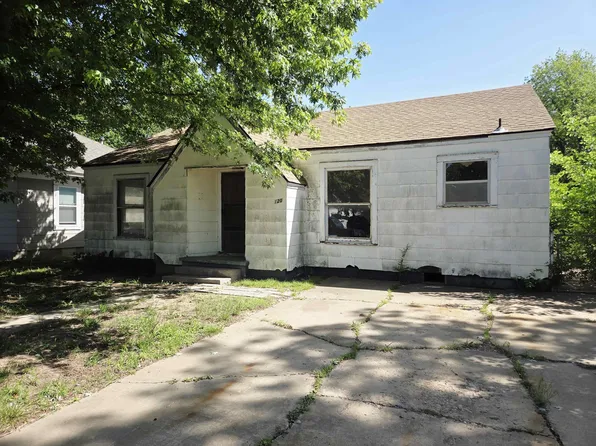1209 E Elm Ave, Enid, OK 73701