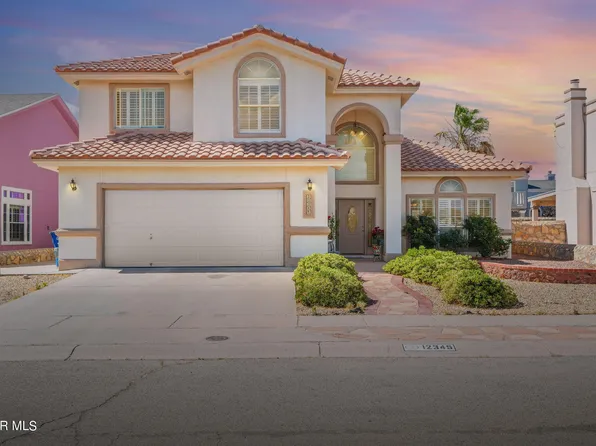 12345 Lupe Rivera Dr, El Paso, TX 79936