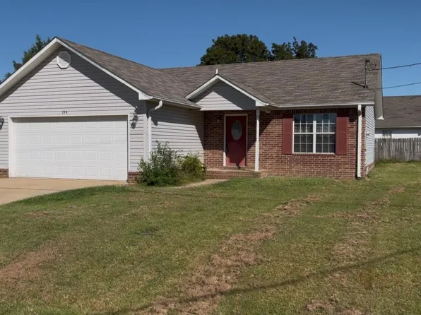 334 Linda Dr, Bono, AR 72416