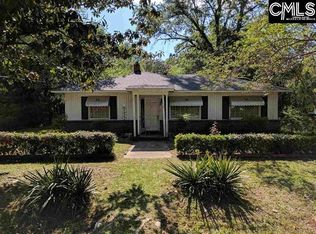 713 Lyttleton St, Camden, SC 29020