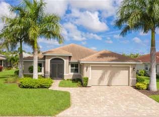 13061 Seaside Harbour Dr, North Fort Myers, FL 33903