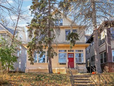 3136 10th Ave S, Minneapolis, MN, 55407