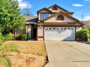 5556 W Richert Ave, Fresno, CA 93722