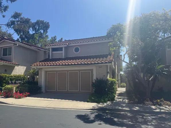 7265 Caminito Pantoja, San Diego, CA 92122