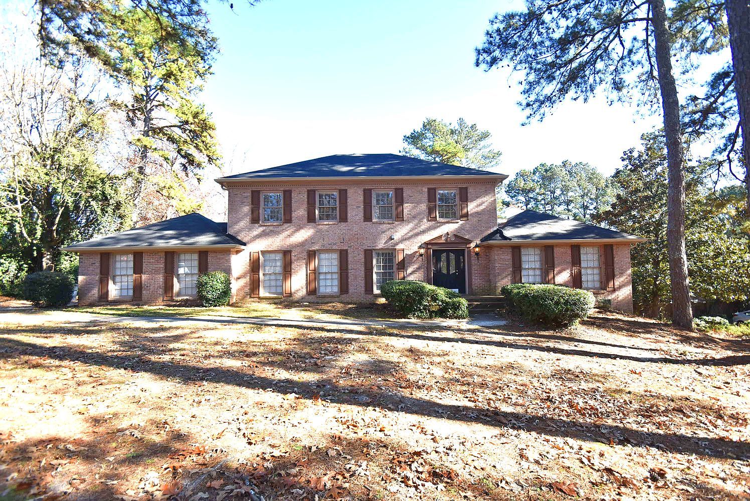 405 Dix Lee On Dr, Fayetteville, GA 30214 Zillow