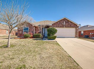 1403 Gordon Dr, Wylie, TX 75098