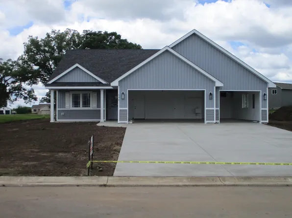 138 Cedar St SE, Kimball, MN 55353