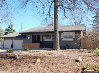 1518 Wyldewood Dr, Madison, WI 53704