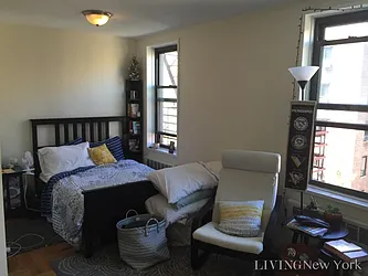 Rented by Living New York