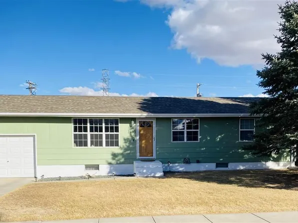 2370 13th St, Gering, NE 69341