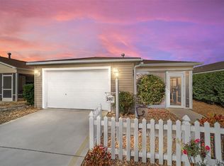 2467 Utica Way, The Villages, FL 32162
