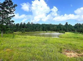 11833 Fm 1119, Leona, TX 75850