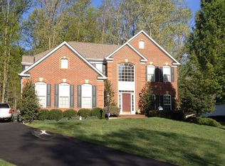 7891 English St, Manassas, VA 20112