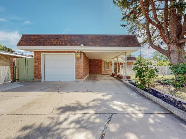 4701 Constitution Ave NE, Albuquerque, NM 87110