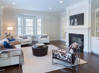 41 Byram Ridge Rd, Armonk, NY 10504