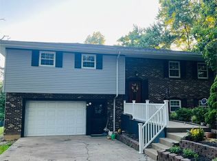 22793 Murray Rd, Lawrenceburg, IN 47025