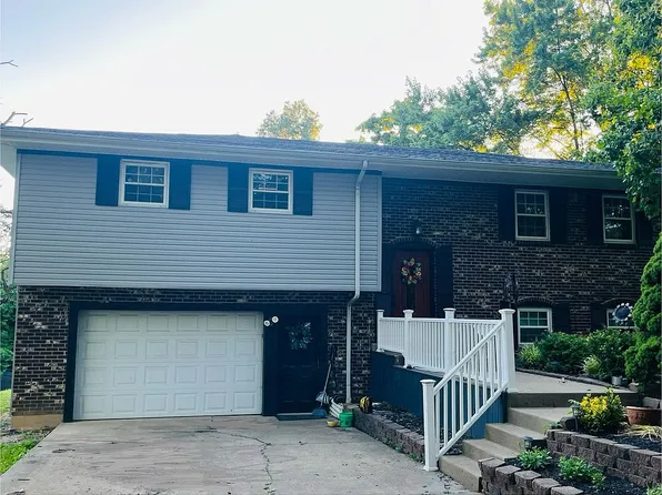 22793 Murray Rd, Lawrenceburg, IN 47025