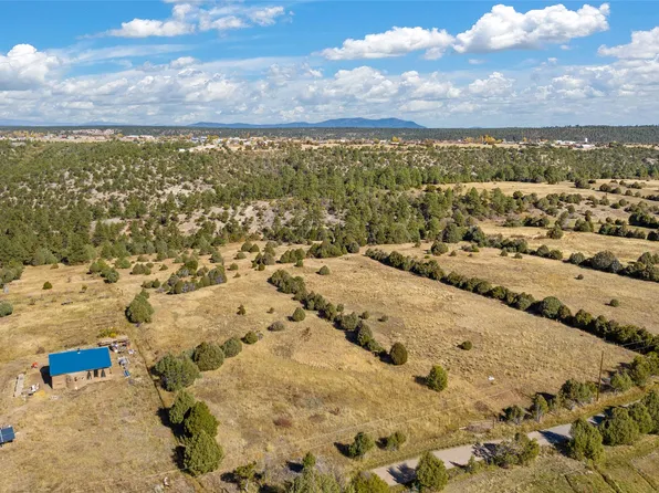 County Road 78, Truchas, NM 87578