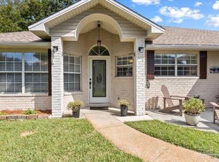 1740 Shellfish Dr, Navarre, FL 32566