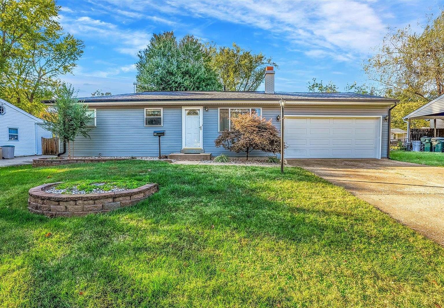 6707 Cherryvale Dr, Hazelwood, MO 63042 Zillow